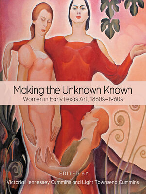 cover image of Making the Unknown Known